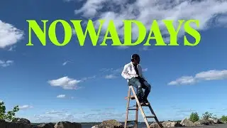 T. Chandy - NOWADAYS