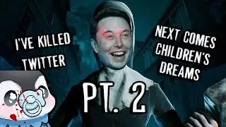 nun chases me to death bc priest husband left her for me (a pew boy) - evil nun pt. 2