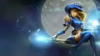 Lux URF