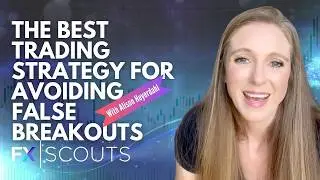 Never trade a false breakout again! (MUST WATCH!!)