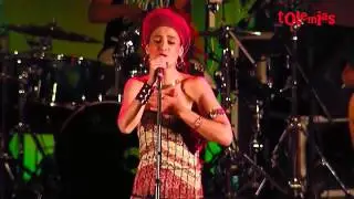 Goymamba Minho reggae festival 2013   Full show