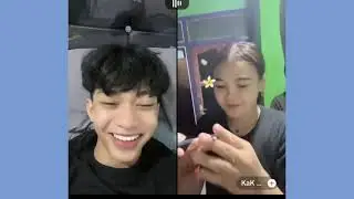 KOCAK!!! Firgi DA7 Live Dengan fans, yang ke 2 bikin NGAKAK Netizen, Fans juga sebut Valen Begini.