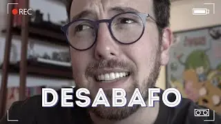 APRENDENDO A LIDAR COMIGO MESMO | Fred Sem Edição #108