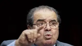 Without Scalia, Court's Oral Arguments Will Change