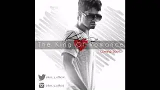 Ken-Y - The King Of Romance (Mix Exitos)