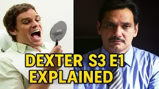 Dexter Season 3 Episode 1 Explained in Hindi 