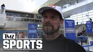 Райан Шеклер говорит, что он трезв уже почти шесть лет и &laquo;катается лучше, чем когда-либо&raquo; | TMZ S...
