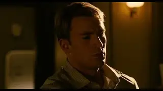 steve rogers | empty chairs at empty tables