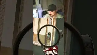 Сражение с отрядом, который НЕ ДВИЖЕТСЯ