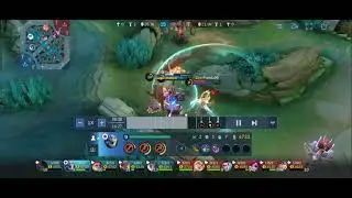 Best build for me this  is a best  build of Johnson to Ranked Game in Mobile Legends Gameplay (2026)