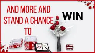 Shangai Butchery 2020 Valentines Competition