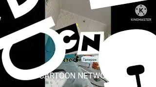 CARTOON NETWORK SUMMARY of THIS???????