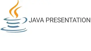 Java Presentation | BCA Preparation | Computer Related Presentation