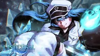 Esdeath showcase|UTD