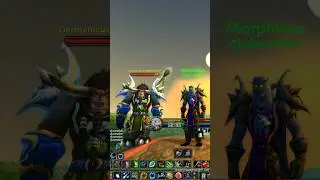 ⚡️1v1 R13 Full BiS Feral Druid Germanicus PREVIEW⚡️#worldofwarcraft #wowclassic #classicwow #gaming