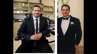 Why do Dr's sellout? Andrew Huberman vs Peter Rogers