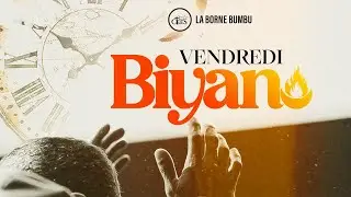 CROITRE MALGRE LES CHOCS | Fr&egrave;re Vie-Ch&egrave;re BOBANGA | 17.10.2025