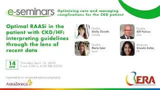 Optimal RAASi in the patient with CKD/HF: interpreting guidelines through the lens of recent data