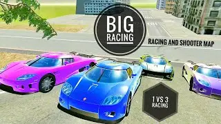 LAC ONLİNE NEW UPDATE 1.6.2 NEW MAP FREE ROAM MAP ONLİNE MAP MULTİPLAYER LOS ANGELES CRİMES ONLİNE