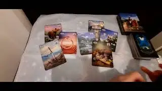 ЧТО ЗНАЕТ И ХОЧЕТ ТРАМП? ТАЙНА КОТОРУЮ ОН СКРЫВАЕТ?