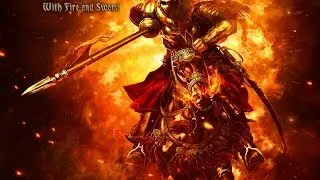 Mount and Blade OST - Lute #2