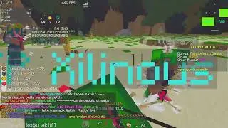 Pandora & Duel Pvp & Gök Kesme
