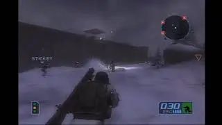 Ghost Recon 2: Summit Strike - Mountain Base Co-op 22/07/17