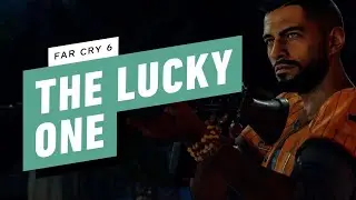 Far Cry 6 Walkthrough - The Lucky One