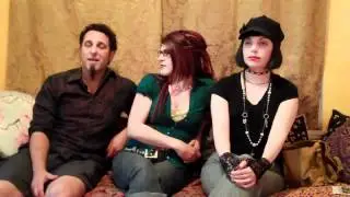 Asheville ABSFest Burlesque Festival May 25-27, 2012