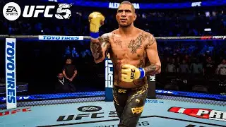 CRAZY Anti-Grappling Comeback W/ Alex 