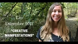 Leo December 2017 ~ YOUR PERFECT NEW SYSTEM ~ Astrology/Horoscope
