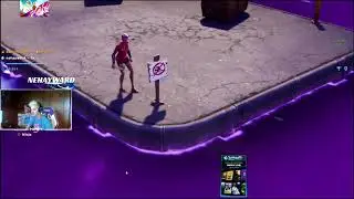 Ninja Reacts to the *NEW SEASON 6* Battle Pass and Cutscene