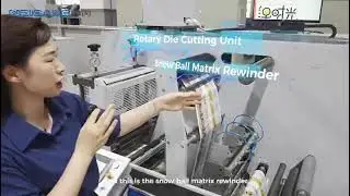 La m&aacute;quina multiprop&oacute;sito m&aacute;s vers&aacute;til para mercados exigentes | Weigang - Flexo printing machine