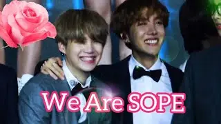 SOPE Suga Jhope Moments 🥰