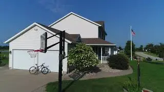 Urbana Iowa Home For Sale - 903 Faith St - Pinnacle Realty, Rossi Babington #rossitherealtor