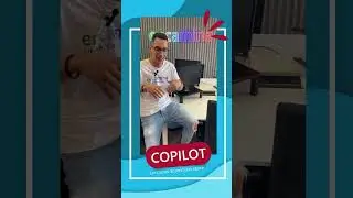 #100ProyectosConCopilot, con Nacho Dolz