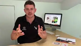 Step one: How to place your UltraColour transfer order