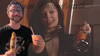 Jason X [SPOILER REVIEW] (Aaron Unwinds, Episode 22)