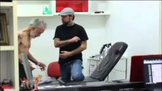 Tatuando com Red House 24 - bloco 4