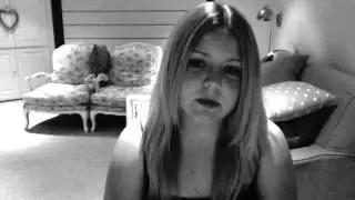 skinny love - charley davidson