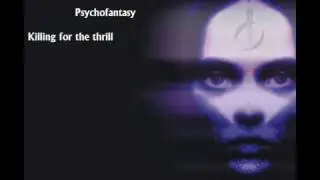 Phenomena - Killing for the thrill (w lyrics)