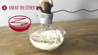 TURMIX PLATINUM - 3in1 Mixer
