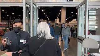 Colorado Golf Expo