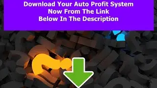 The Auto Profit System Review-The Auto Profit System Reviews-Access Auto Profit System Now
