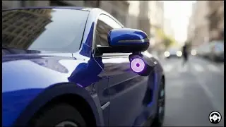 10 PRÁCTICOS GADGETS para COCHES ELECTRICOS