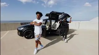 Matt Muse - SHOTGUN feat. femdot. (Official Video)
