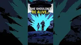 Chloe Hall Has Lore Problems... #halo #halolore #haloshorts #foryou #lorewithwes