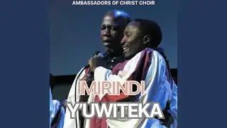 Musaraba Wawe Mwami