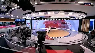 Prime Time News - 01/01/2026 - المقدمة