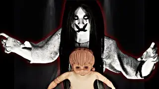 🎮 Pacify Horror Game | Doll Map Completed! | Hostel Gaming